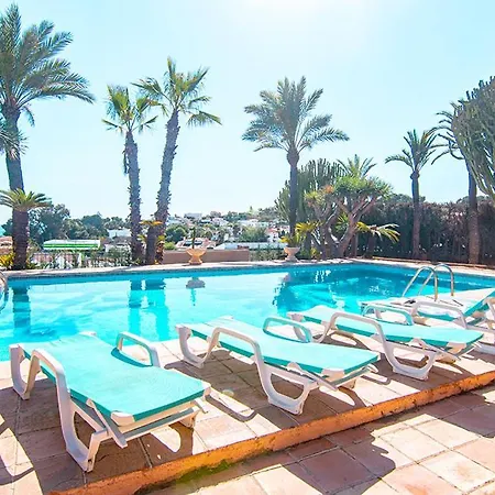 Fustera Villa *